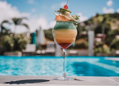 Hôtel Culture Créole 3* - 10