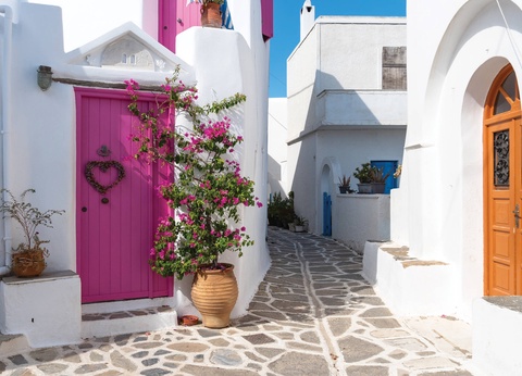 Circuit Au Fil des Cyclades : Éclats d'Îles et Lumières d'Égée - 4