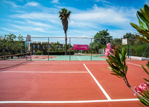 Club Jumbo Petit Village 4* - 8