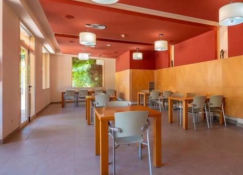 Camping Santa Elena Ciutat, 3* - 58