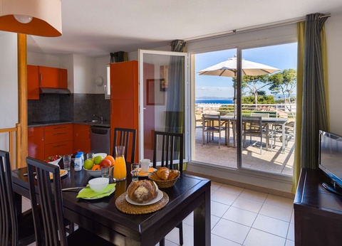 Résidence Lagrange Les Terrasses des Embiez 4* - 10