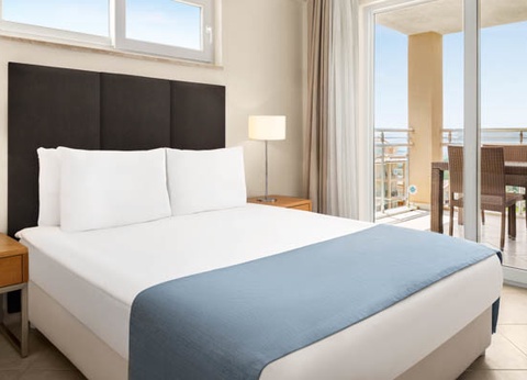 Hôtel Unique Residences Kusadasi Gol f& Spa ***** - 16