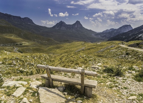 Autotour Monténégro entre mer et montagnes 4* - 8