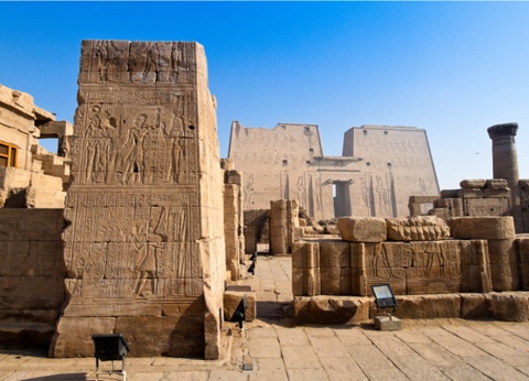 Combiné Caire et croisière Framissima 5* - 22