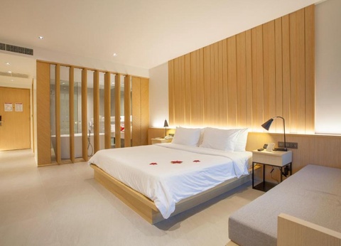 Ramada Khao Lak Resort 5* - 3