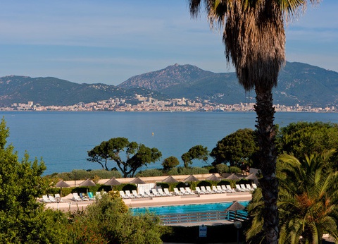 Club Jumbo Marina Viva Résidence (vol inclus) - 4