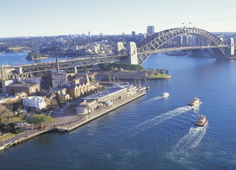 Circuit L'Australie en court métrage - 11