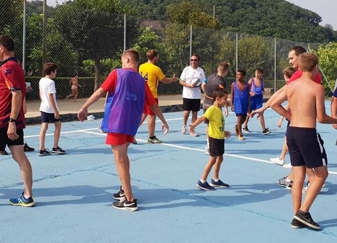 Camping Paradis - Village De Vacances La Gineste, 4* - 13