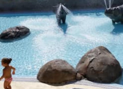 Camping Sènia Cala Gogo Internacional, 4* - 11