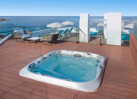 Hôtel Iberostar Waves Bouganville Playa 4* - 12