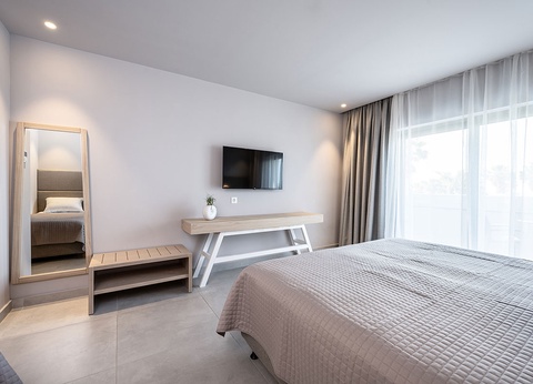 Hôtel Splashworld Porto Bello Beach 4* - 5