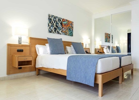 Hôtel Club Lookéa Palmeiras Village 4* - 12