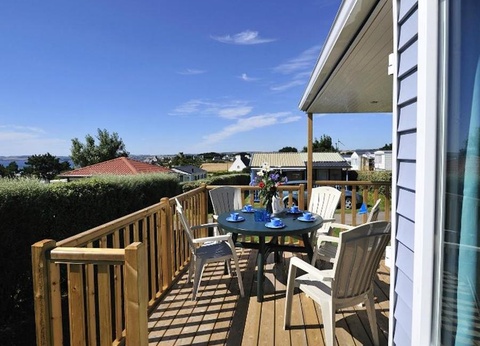 Camping De La Mer d'Iroise 4* - 20