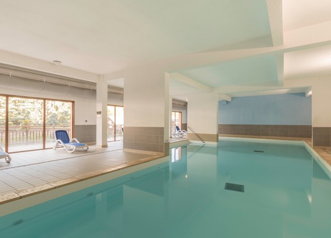 Résidence Référence Pra Sainte Marie - 3