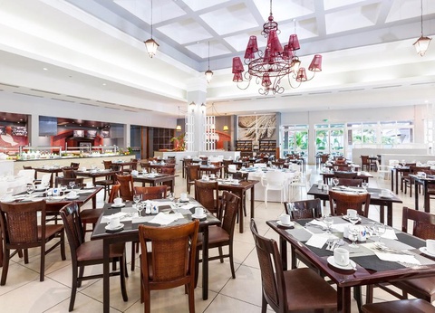 Paradisus Princesa Del Mar 5* Adult Only By Ôvoyages - 7