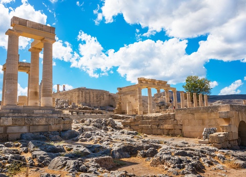 Ôclub Experience Rodos Palace Hotel 5* - 15