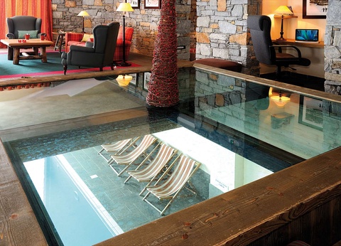 Résidence Lagrange Aspen 4* - 16