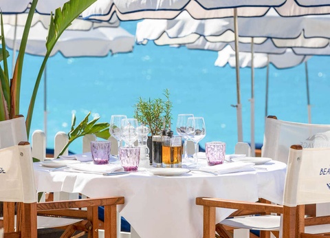 Séjour dans un 4* à Nice avec bulles et départ tardif - 4* - 10