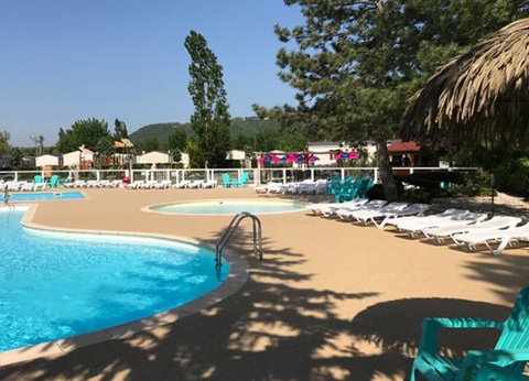 Camping Siblu Les Rives de Condrieu 4* - 3