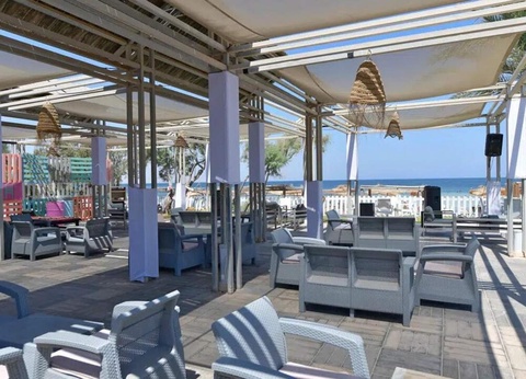 Hôtel Skanes Serail 4* - 11