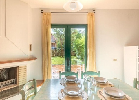 Hôtel Residence I Mirti Bianchi 4* - 7