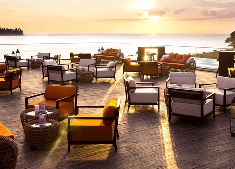 THAÏLANDE | Phuket - Ôclub Expérience Novotel Phuket Kamala Beach 4* - 10