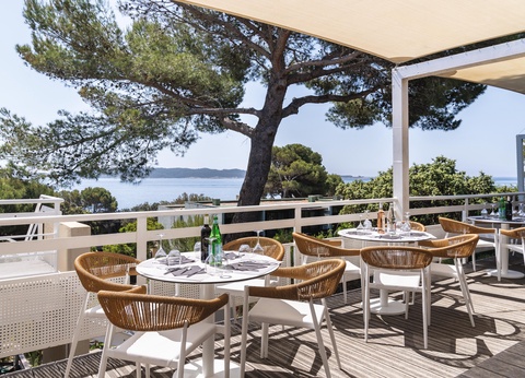 Belambra Clubs Les Criques 5B en demi-pension - 12