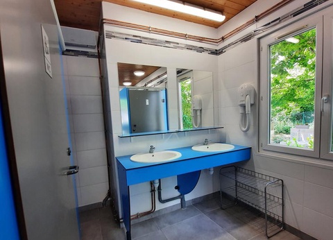 Village Chalets - Le Rû Du Pré - 21