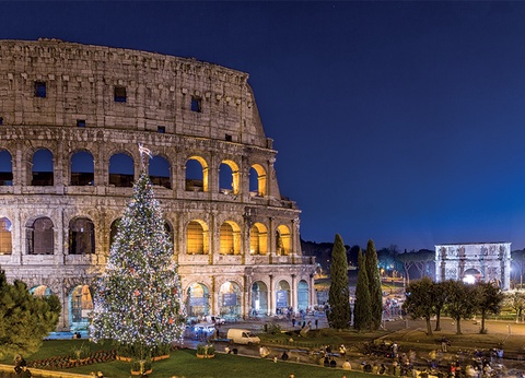 Nouvel An à Rome - 10