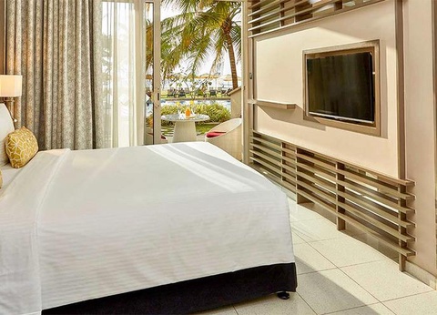 Hôtel Sentido Heritance by Ôvoyages 5* - 6