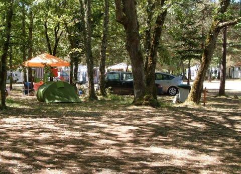 Camping La Foret, 3* - 30