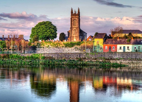 Autotour L'Irlande Tranquille - 3