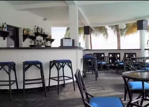 Hôtel Africa Queen 3* - 10