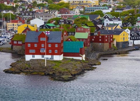 Circuit Splendeurs des Îles Féroé 6J/5N - 2026 - 7