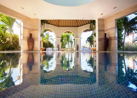 Hotel Majestic Elegance Punta Cana 5* - 24