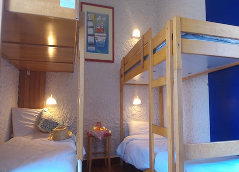 VVF Belle-Ile-en-Mer 3* en demi-pension - 5