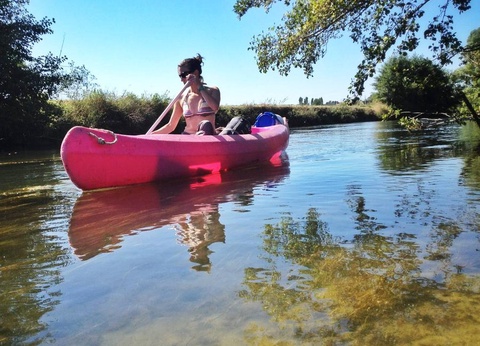 Camping Beau Rivage 4* - 32