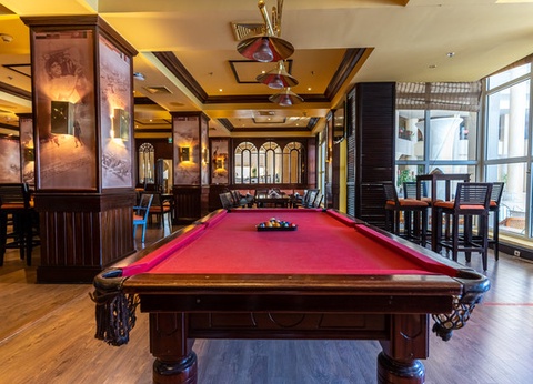 Club Framissima Swiss Inn Resort 5* - 13