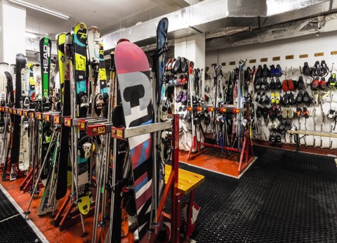 Belambra Clubs Le Diva 3* (Hôtel avec petit-déjeuner inclus) - 20