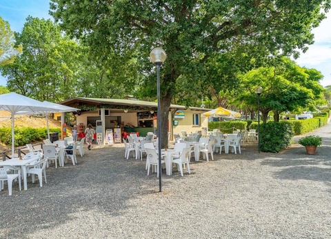 Camping Valle Gaia, 4* - 4