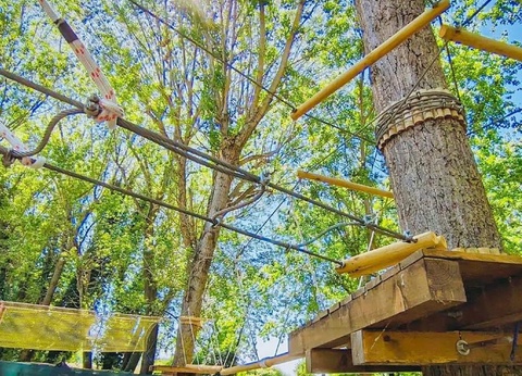 Camping Punta Navaccia, 3* - 71