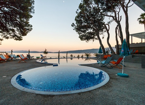 Circuit Les merveilles des Balkans 4* - 14