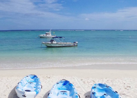 Hôtel Le Pearle Beach Resort and Spa 4* - 9