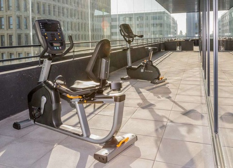 Séjour en appartement au coeur de l'Ile de Nantes - 3* - 7