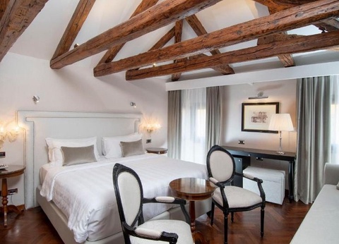 Hôtel Casa Verardo Residenza D’Epoca 3* - Sans transfert - 5