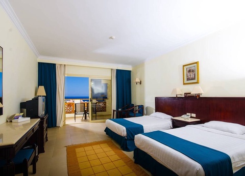 Combiné croisière Splendeurs du Nil et Hôtel Serenity Makadi - 8