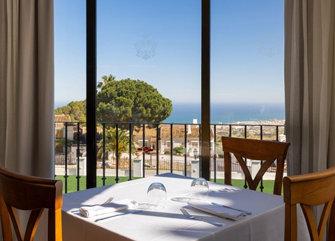 Hôtel TRH Mijas 4* - 11