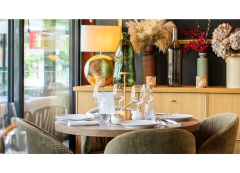 Découvrez le centre historique de Chartres - 3* - 5