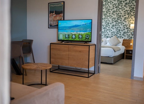 Résidence U Frusteru 4* - 9