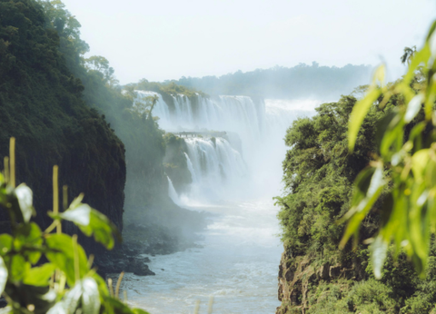 Circuit Brésil, Entre Samba et Caïpirinha - 7